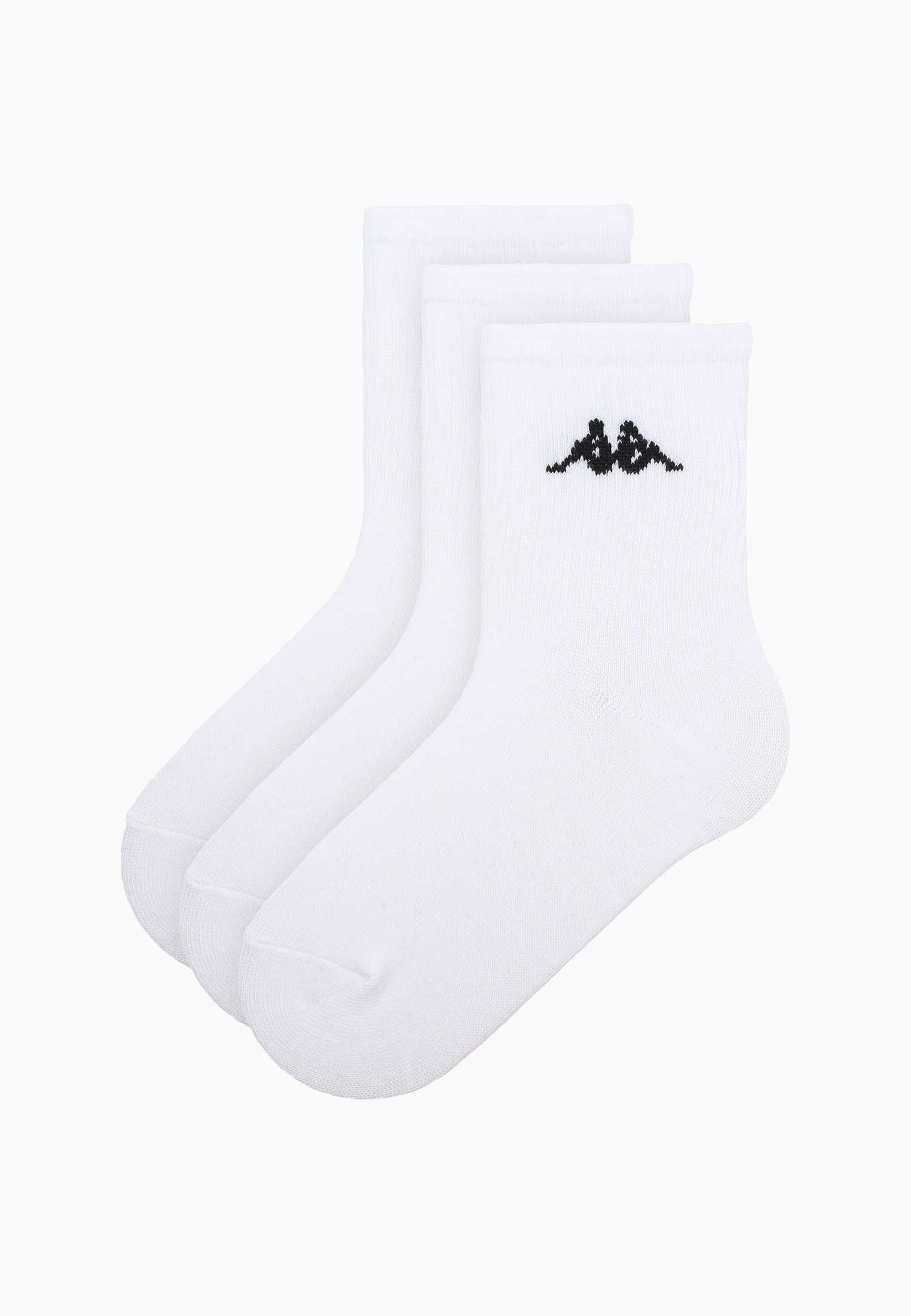Носки 3 пары Kappa