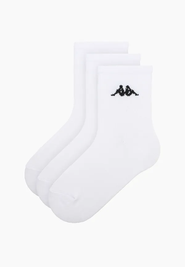 Носки 3 пары Kappa