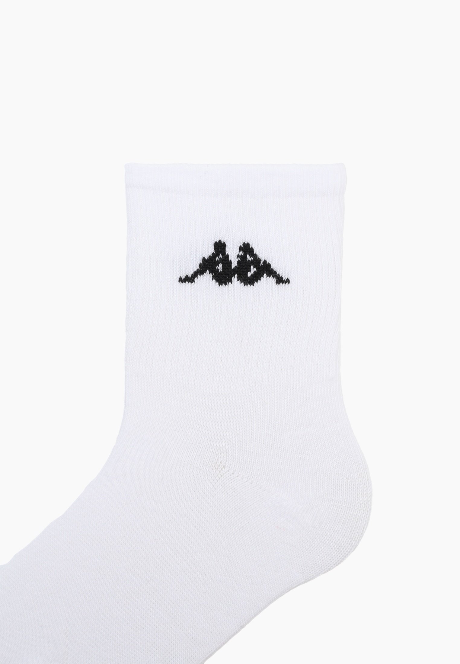 Носки 3 пары Kappa