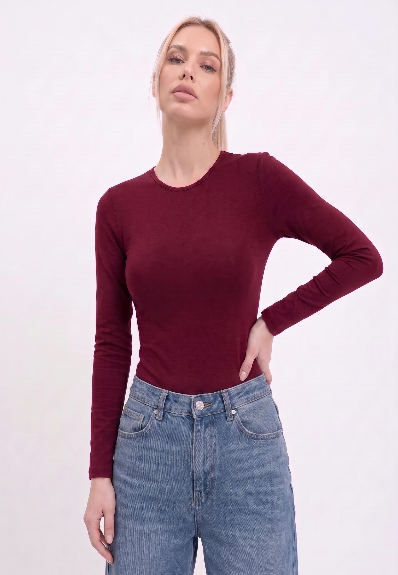 Боди Lumi Insane Beauty