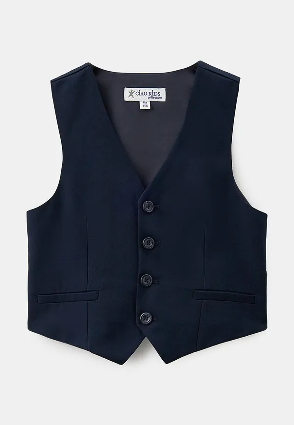 Жилет Ciao Kids Collection