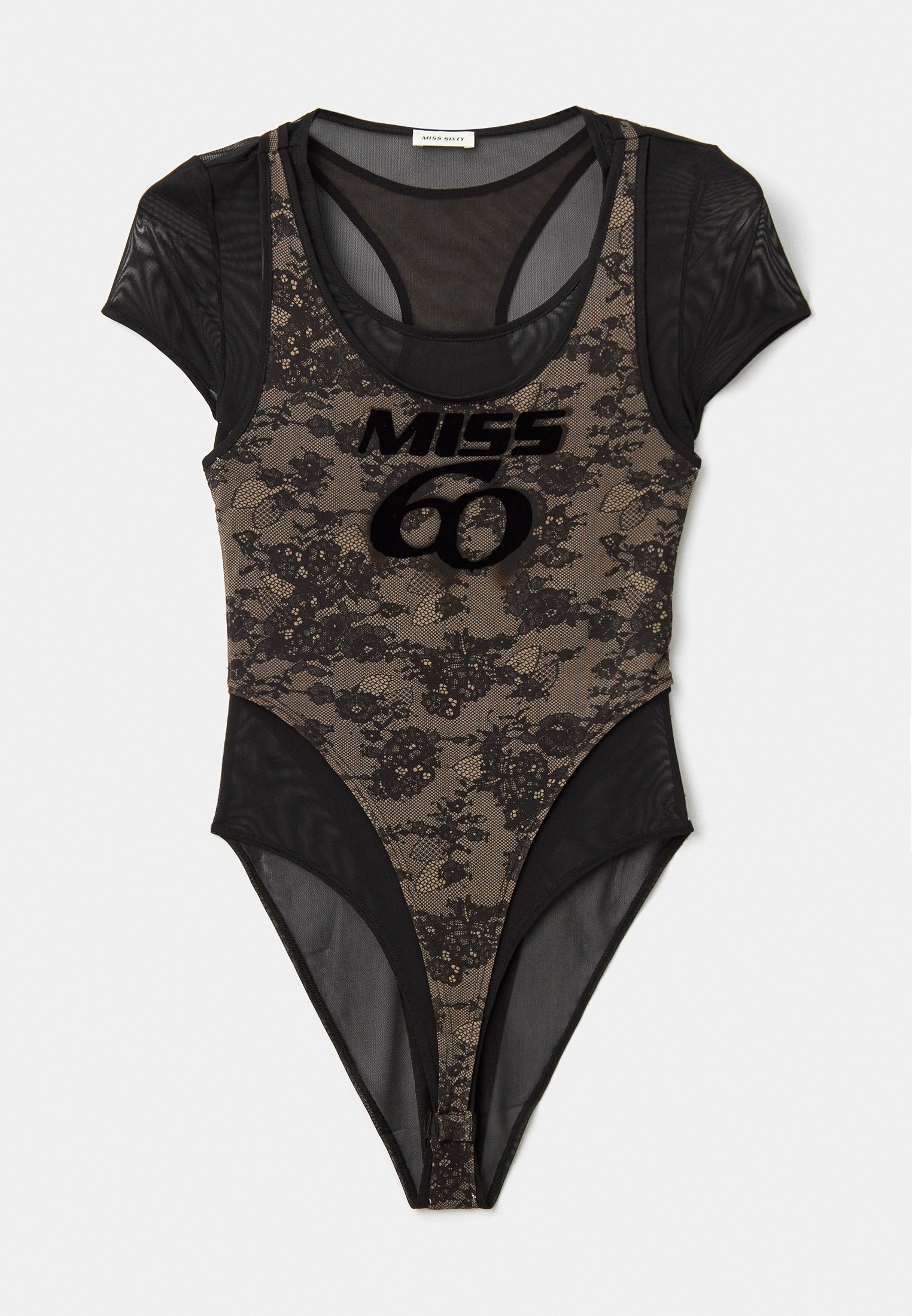 Боди Miss Sixty