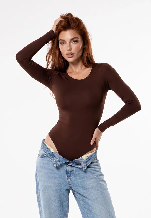 Боди Waistline
