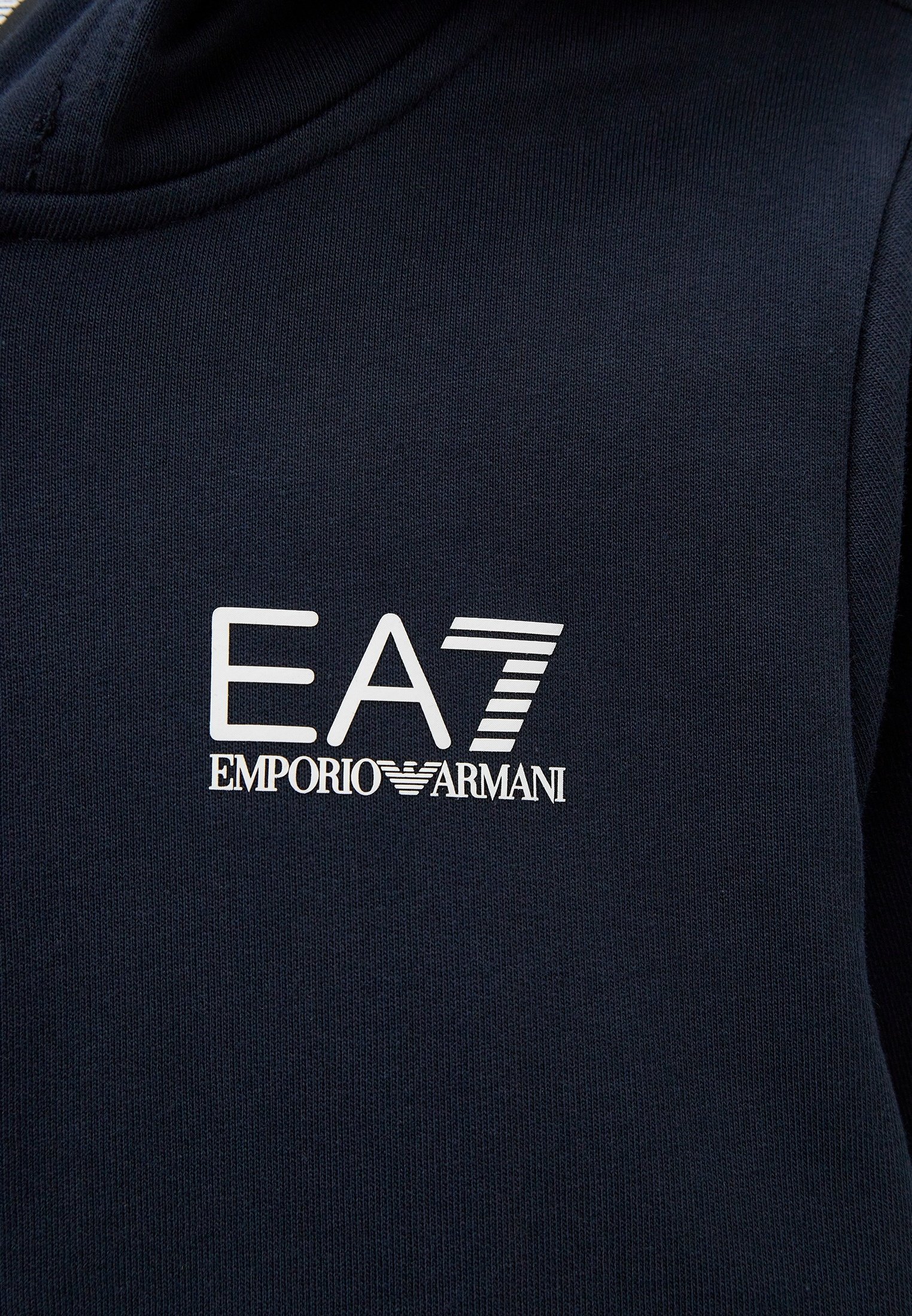 Костюм спортивный EA7