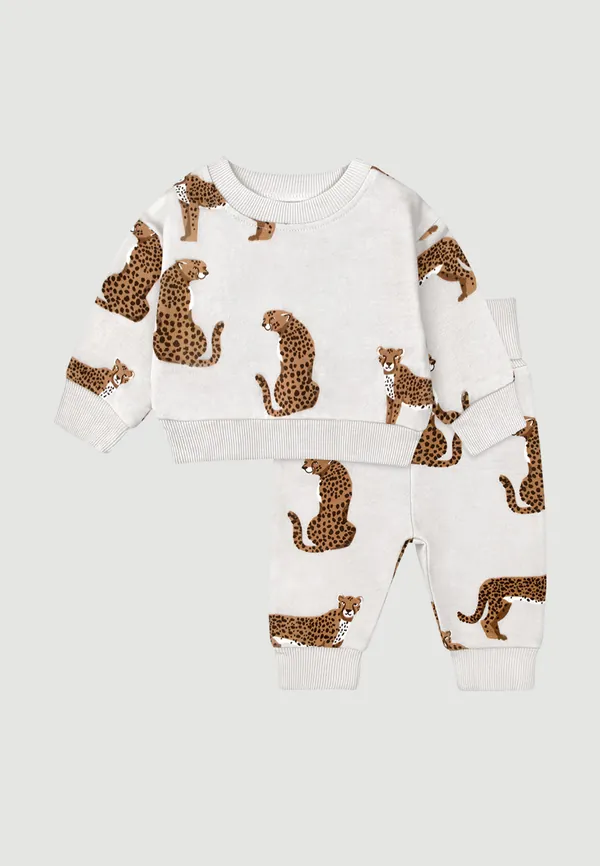 Костюм спортивный Mjolk