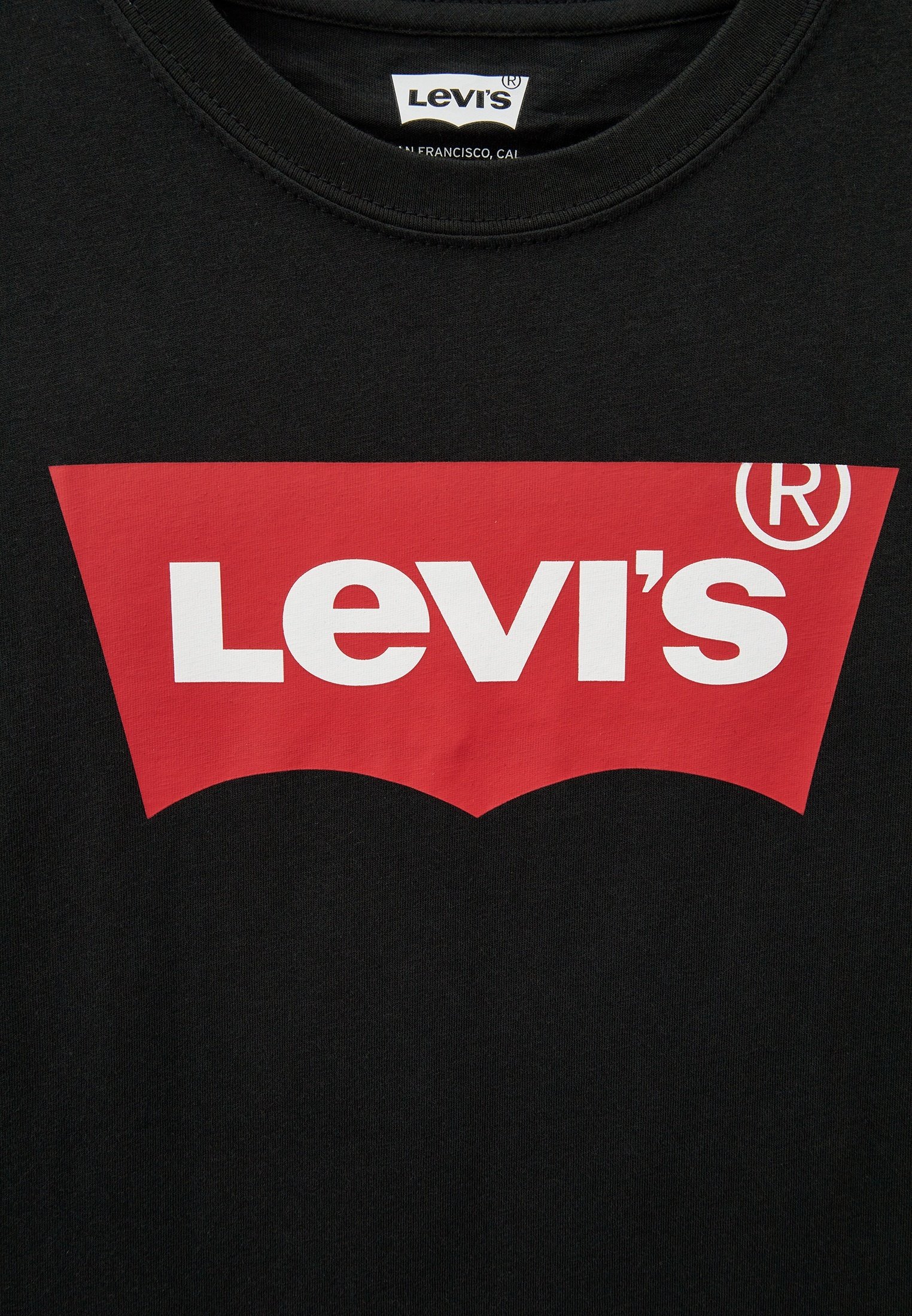 Футболка Levi's®