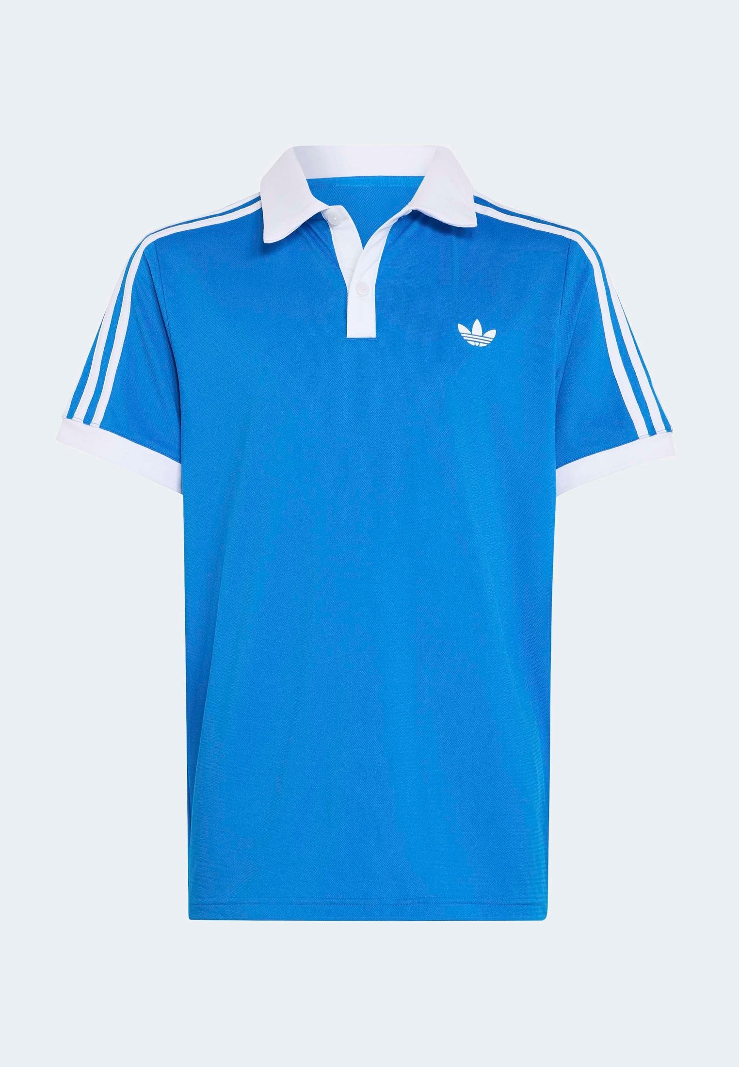 Поло adidas