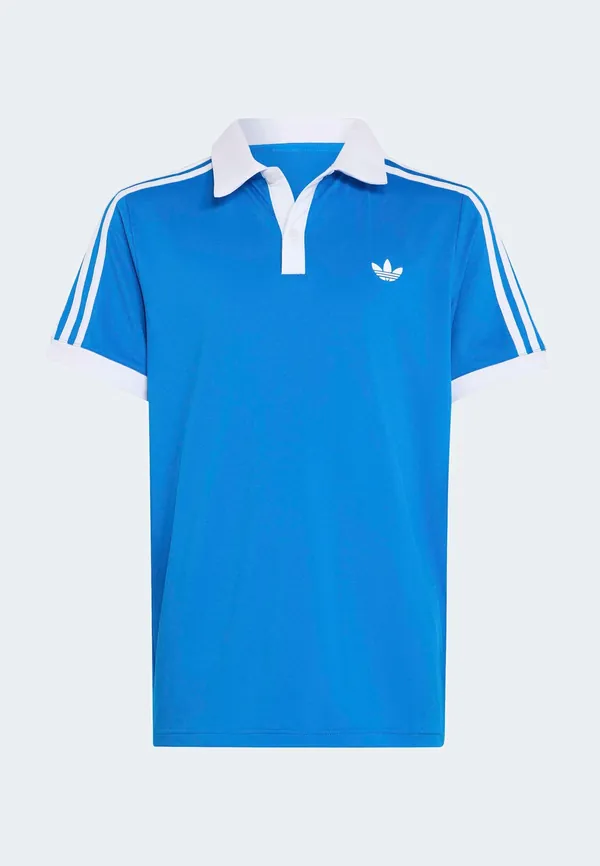 Поло adidas
