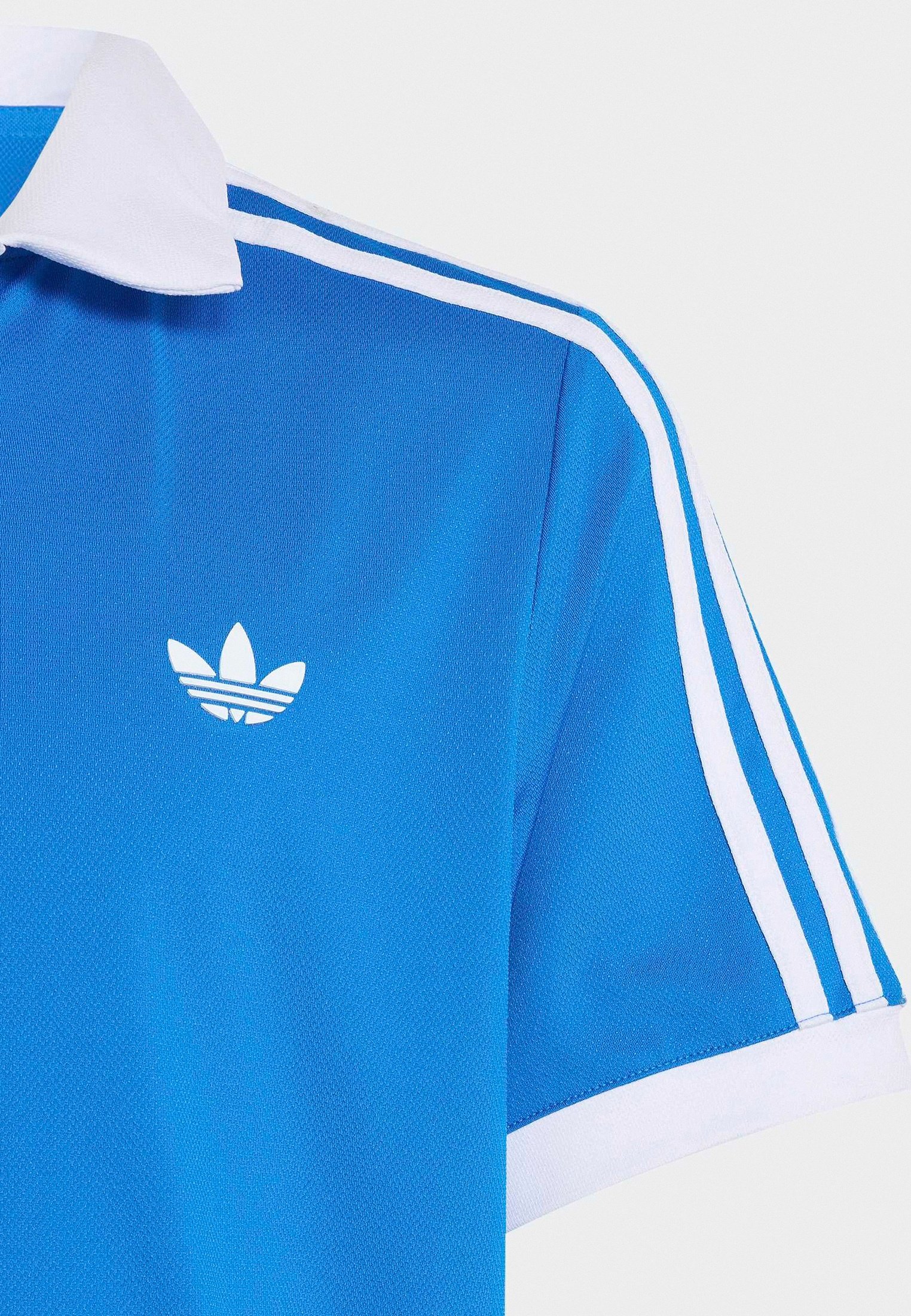 Поло adidas