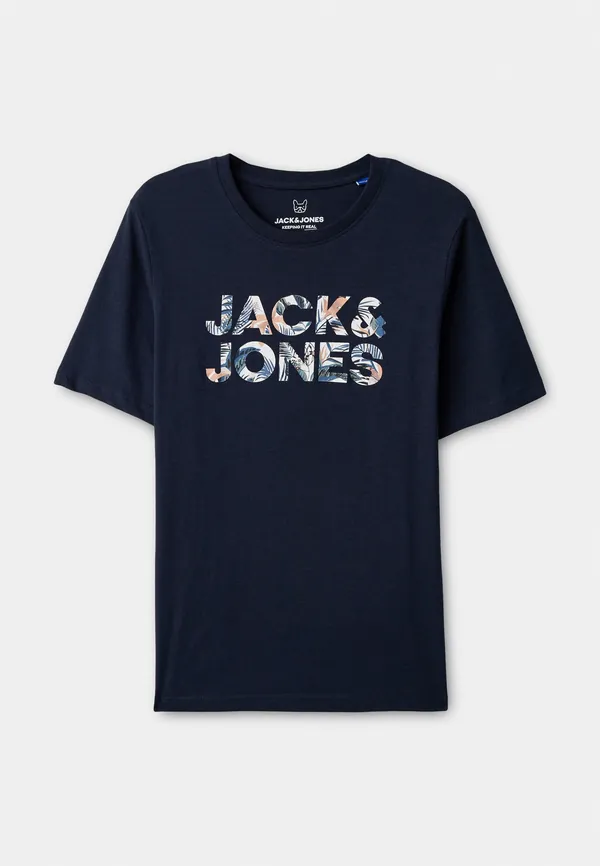 Футболка Jack & Jones