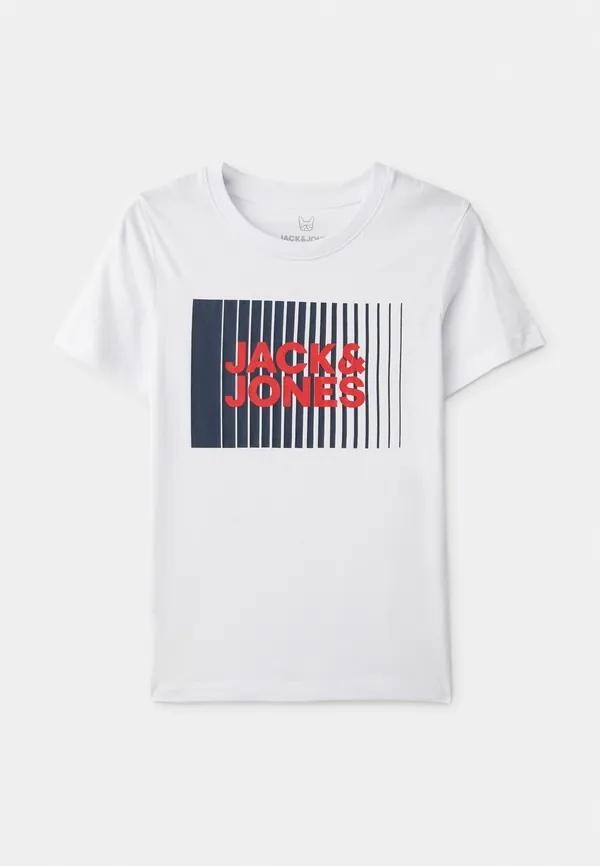 Футболка Jack & Jones