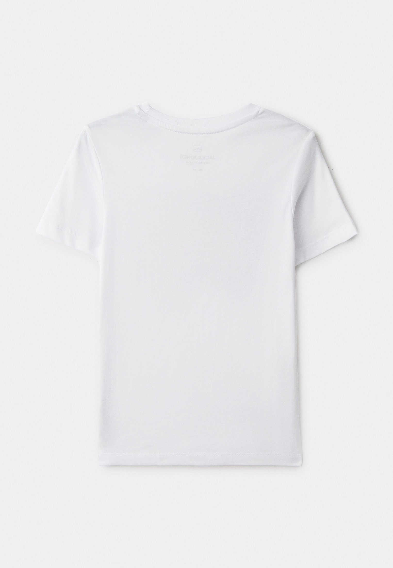 Футболка Jack & Jones