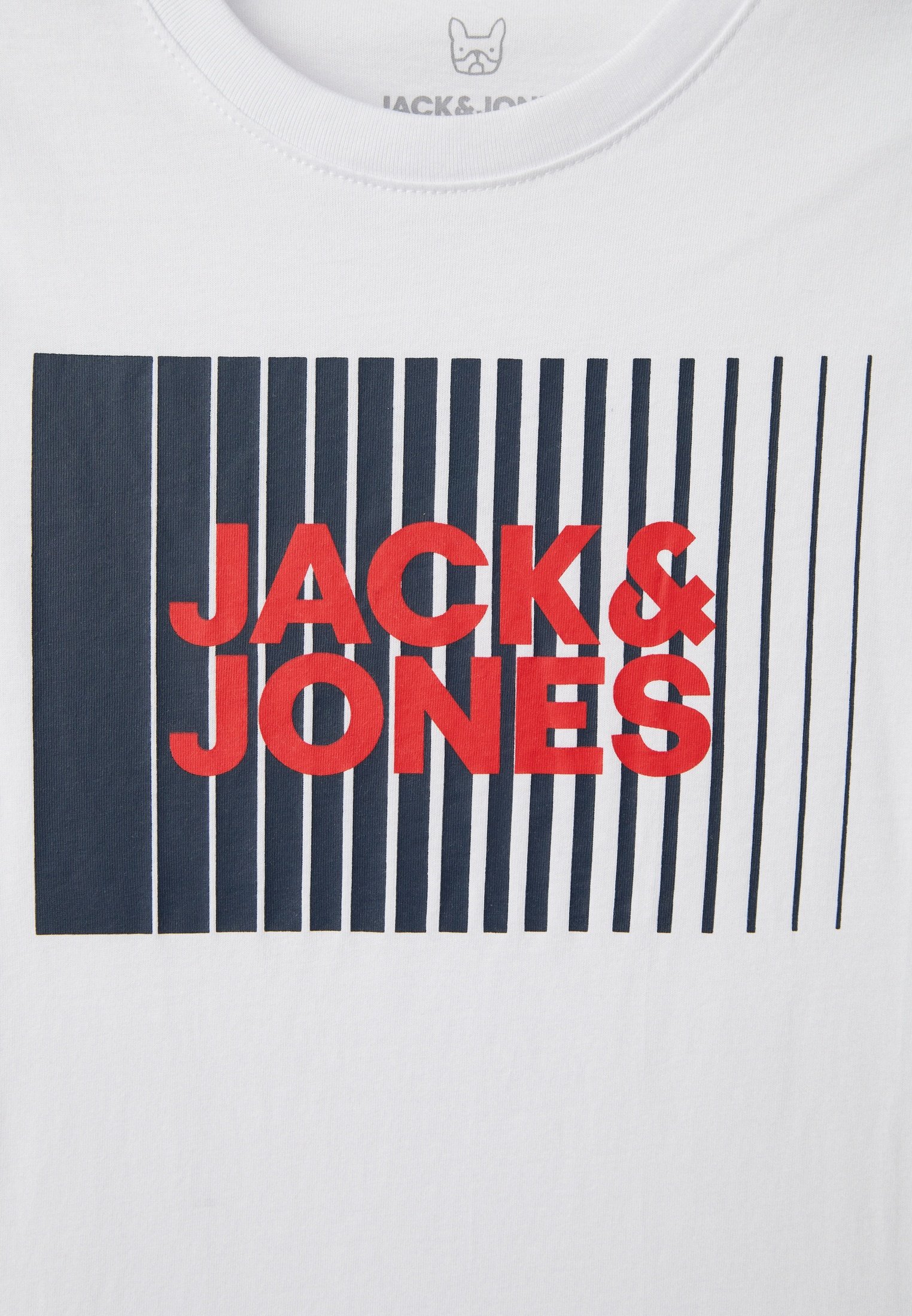 Футболка Jack & Jones