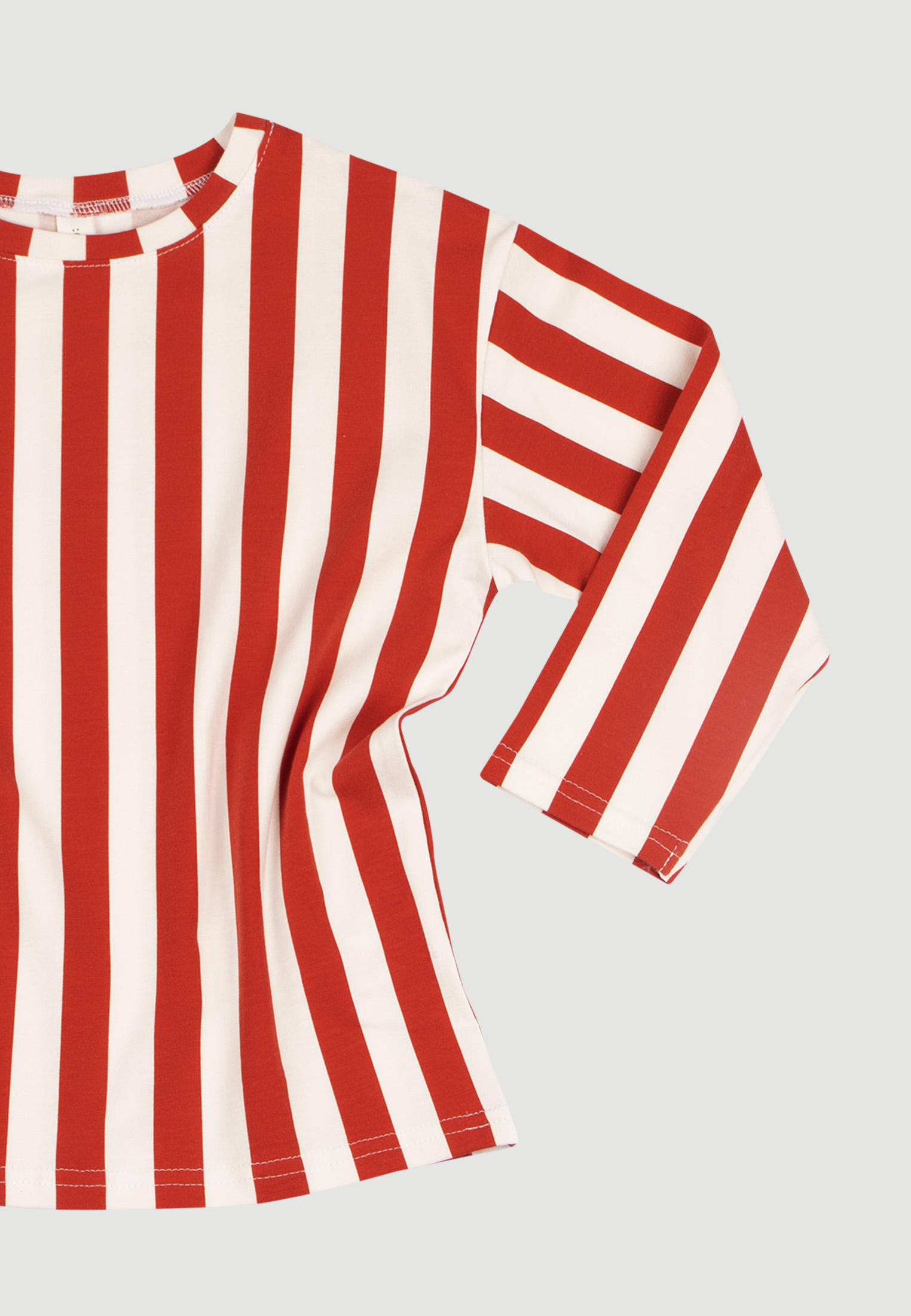 Лонгслив Mjolk