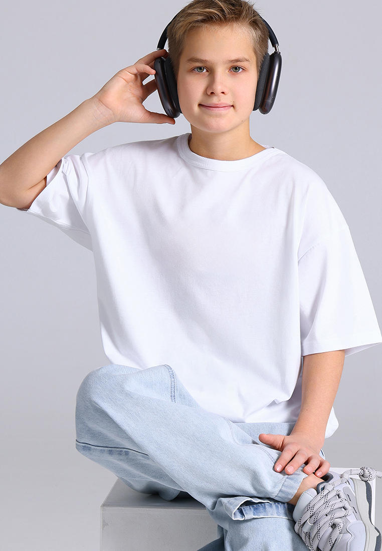 Футболка Апрель