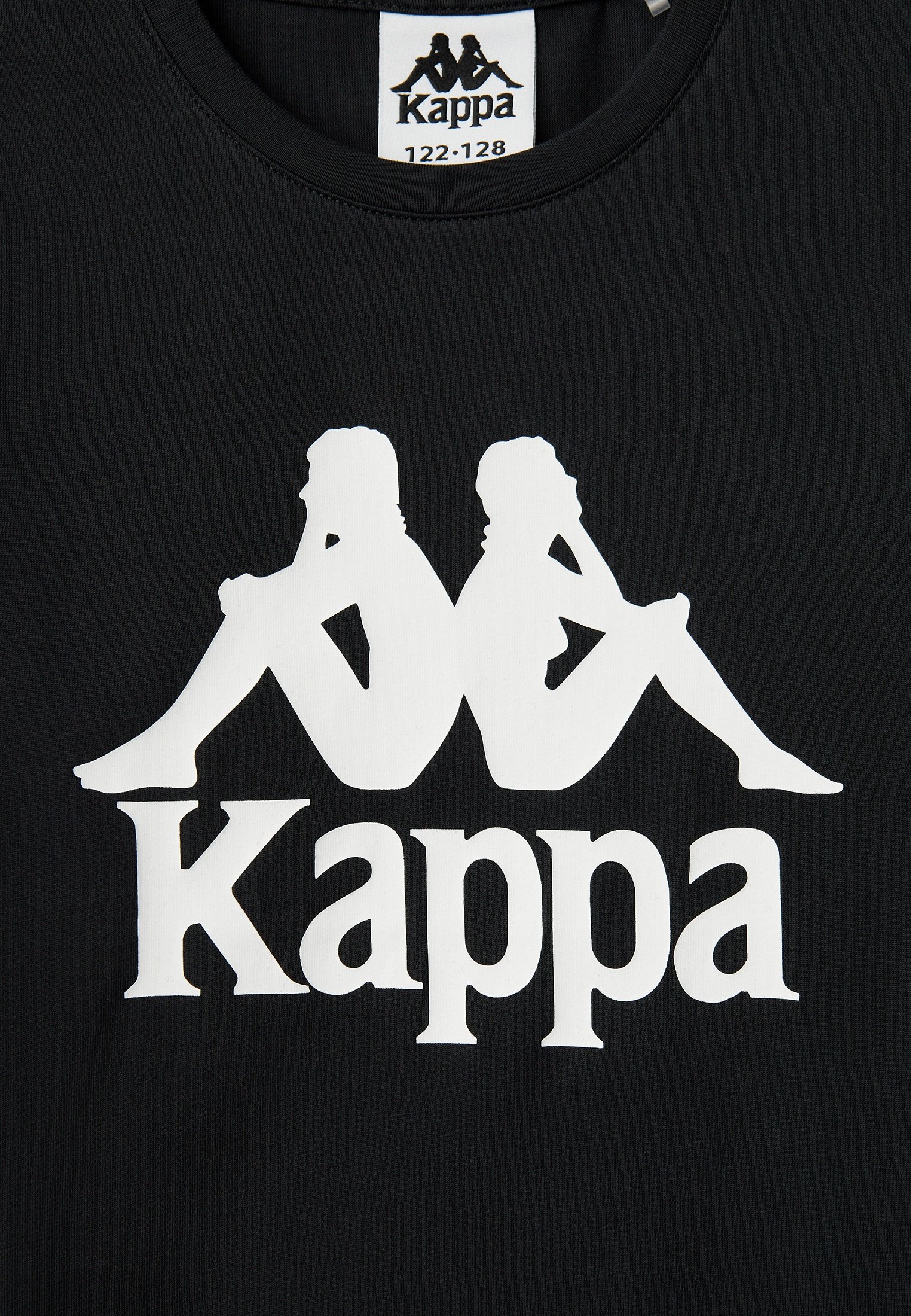 Футболка Kappa