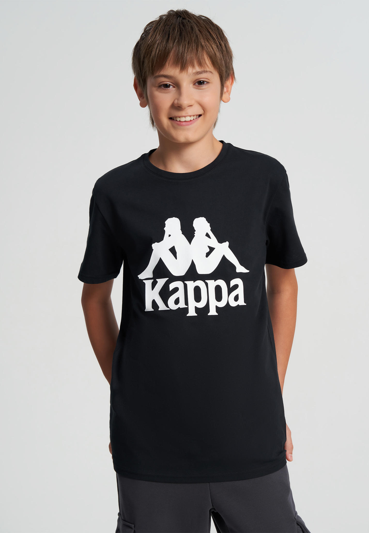 Футболка Kappa