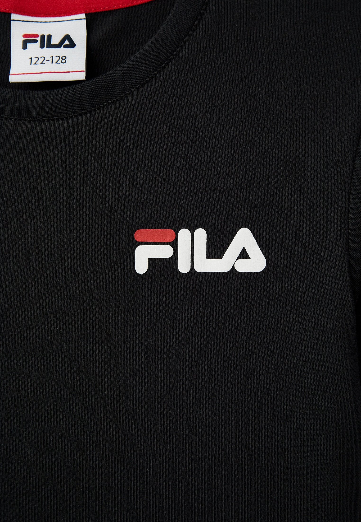 Футболка Fila