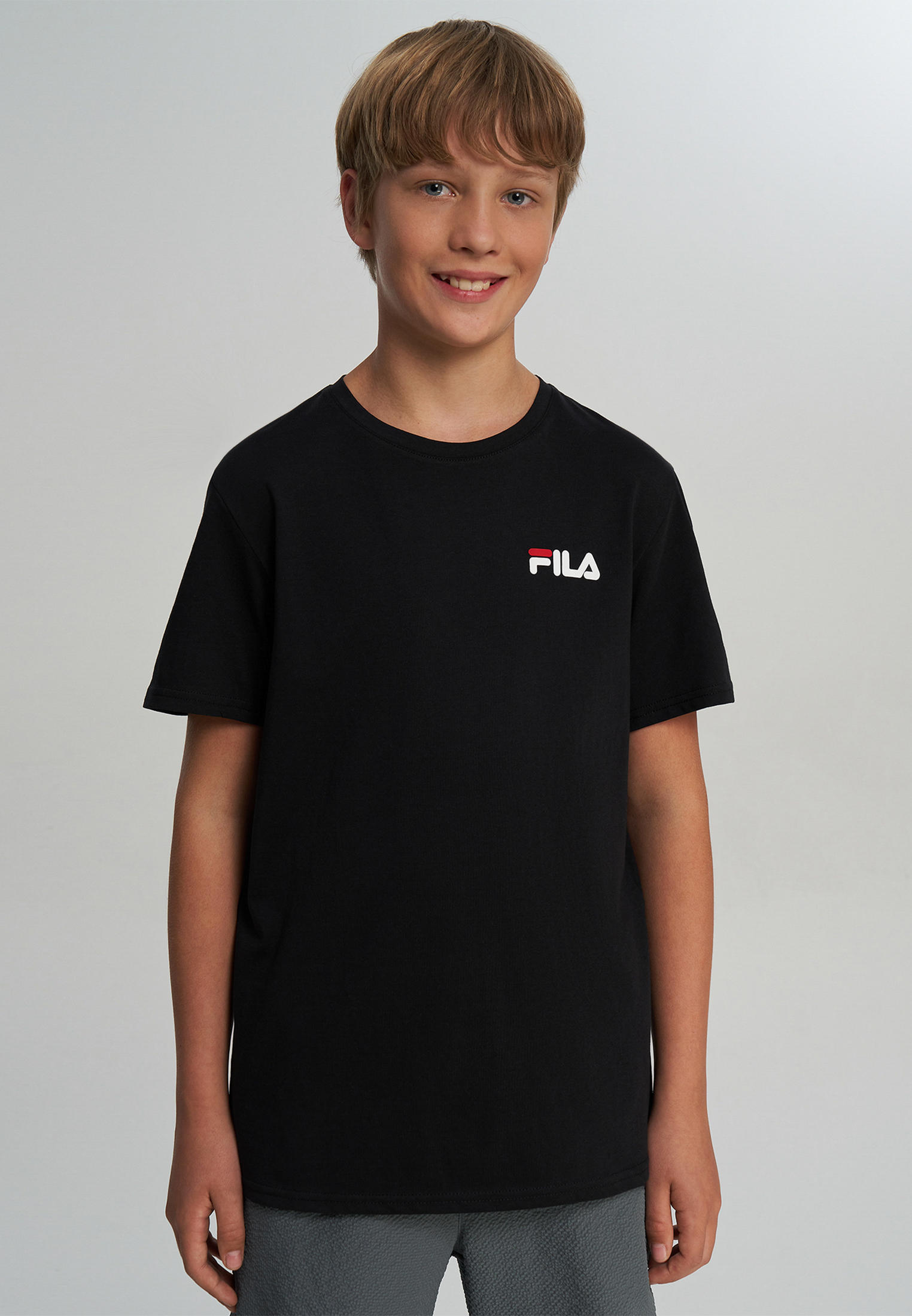 Футболка Fila