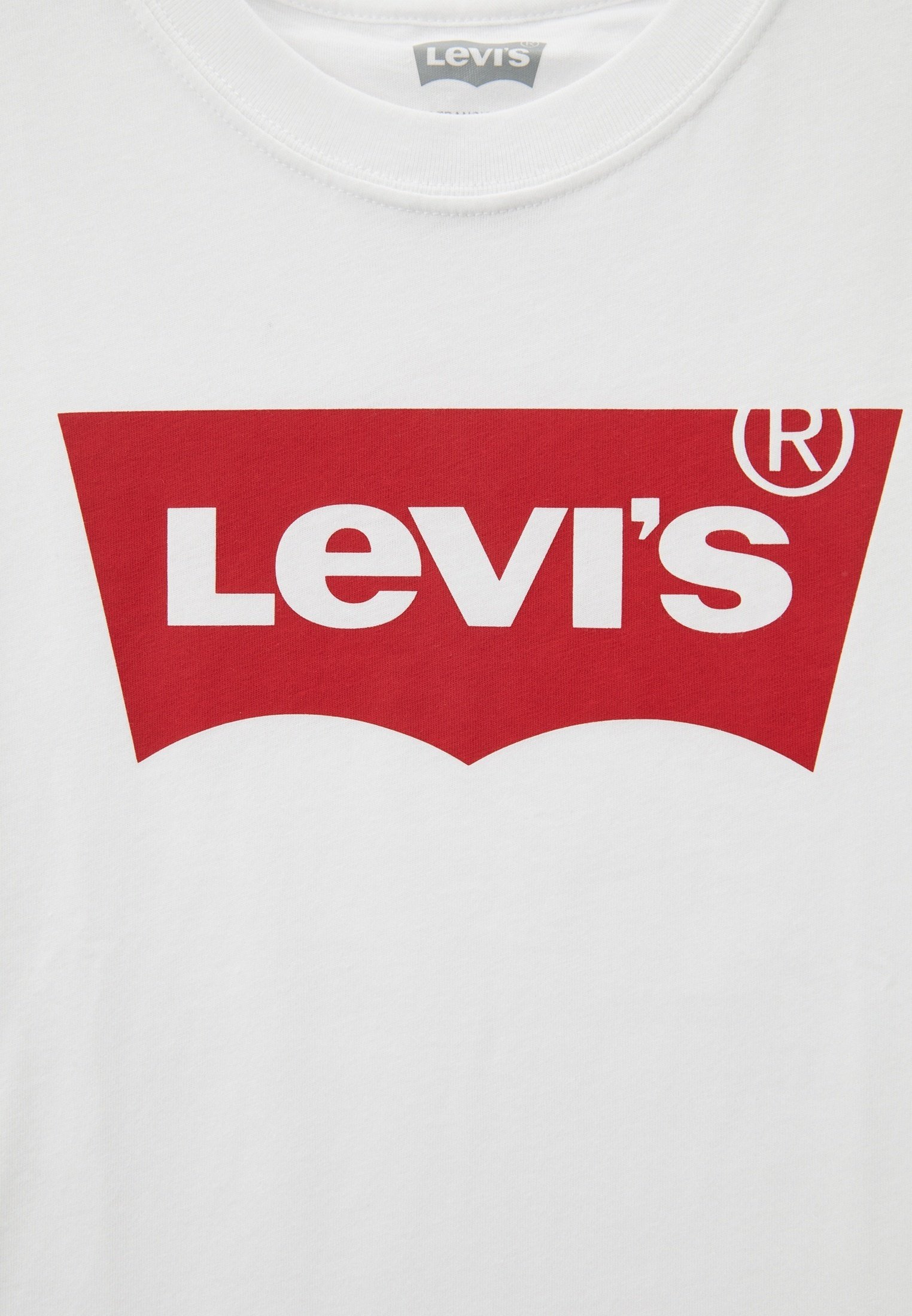 Футболка Levi's®