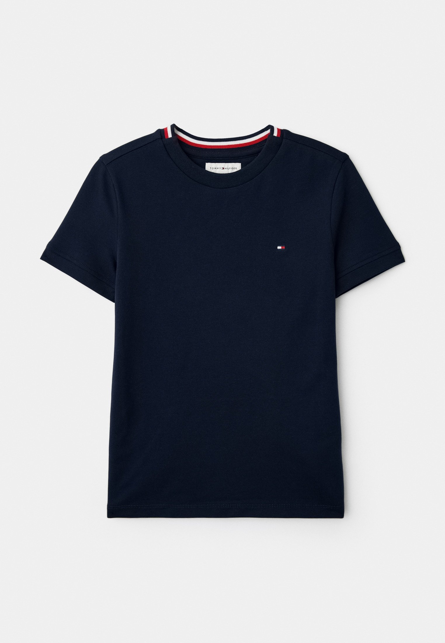 Футболка Tommy Hilfiger