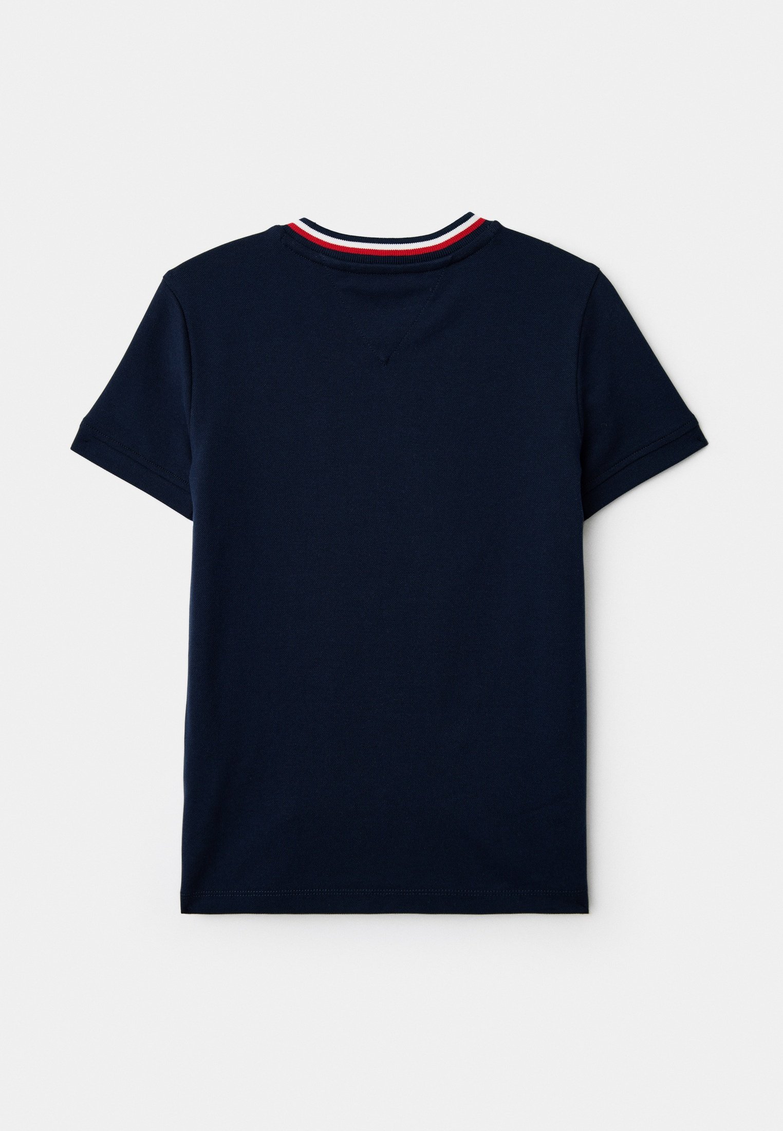Футболка Tommy Hilfiger
