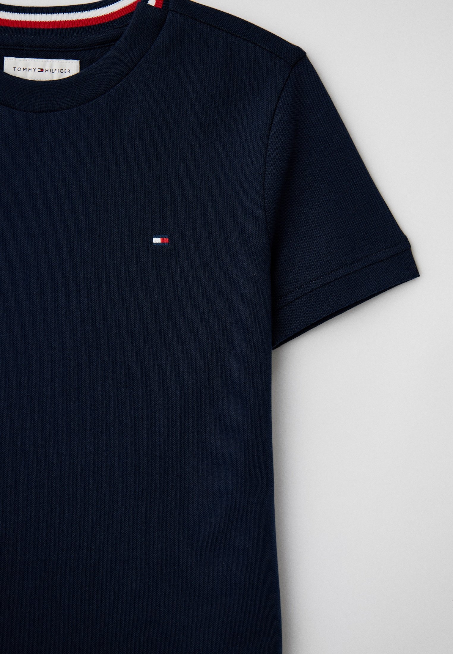 Футболка Tommy Hilfiger