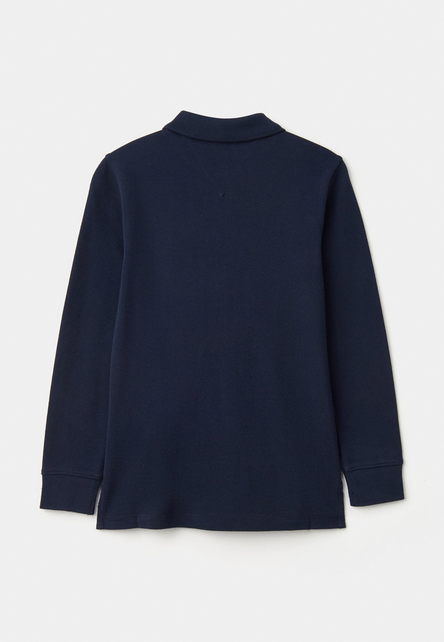 Поло Tommy Hilfiger