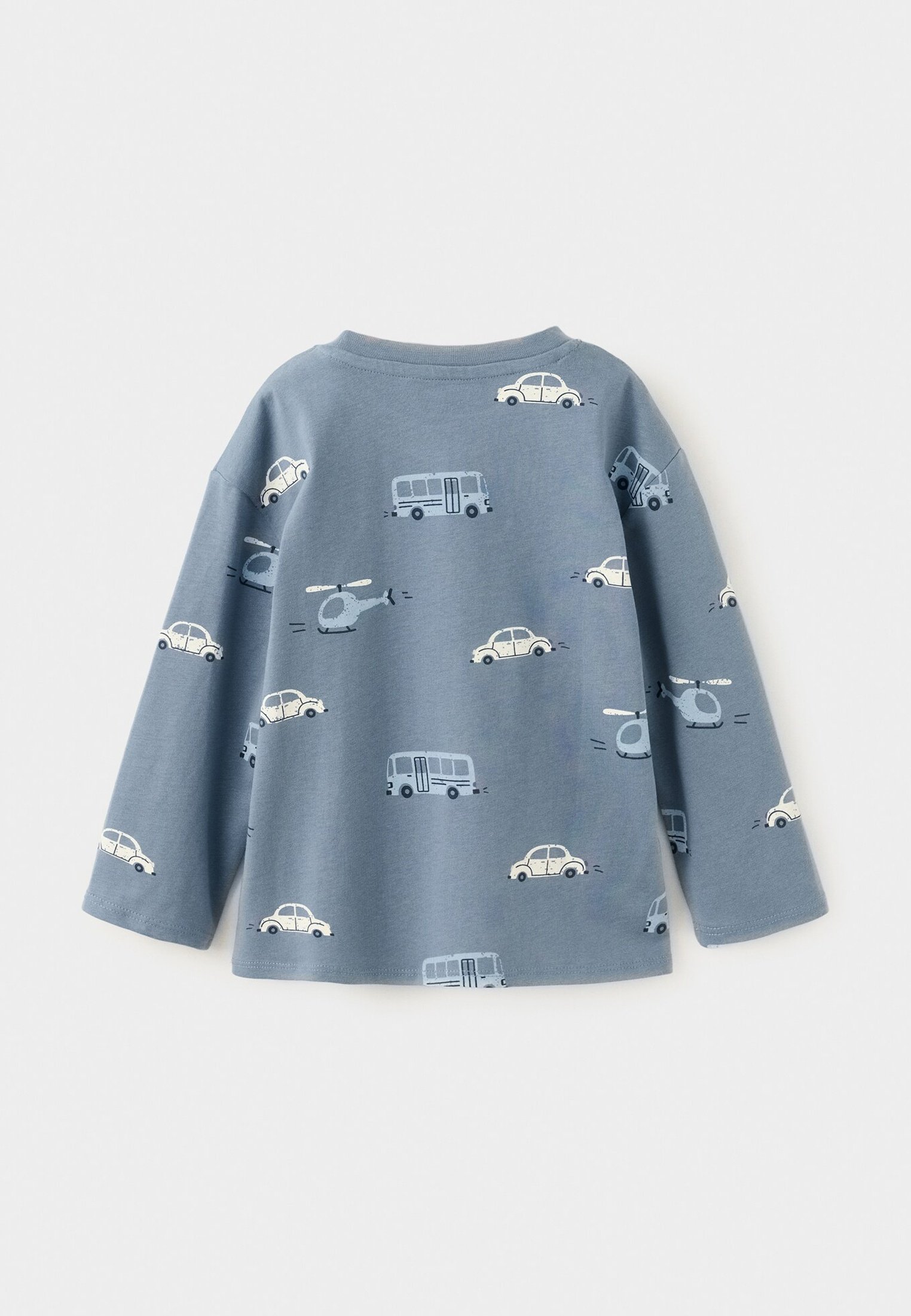 Футболка Mango Kids