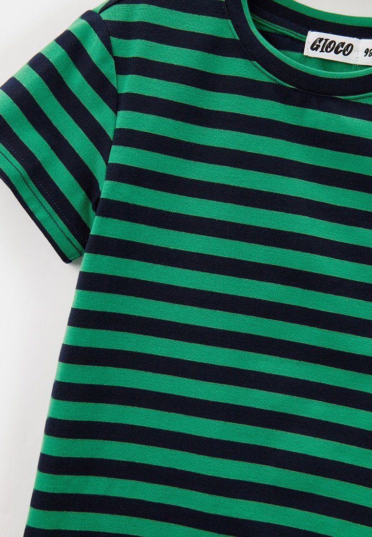 Футболка Gioco