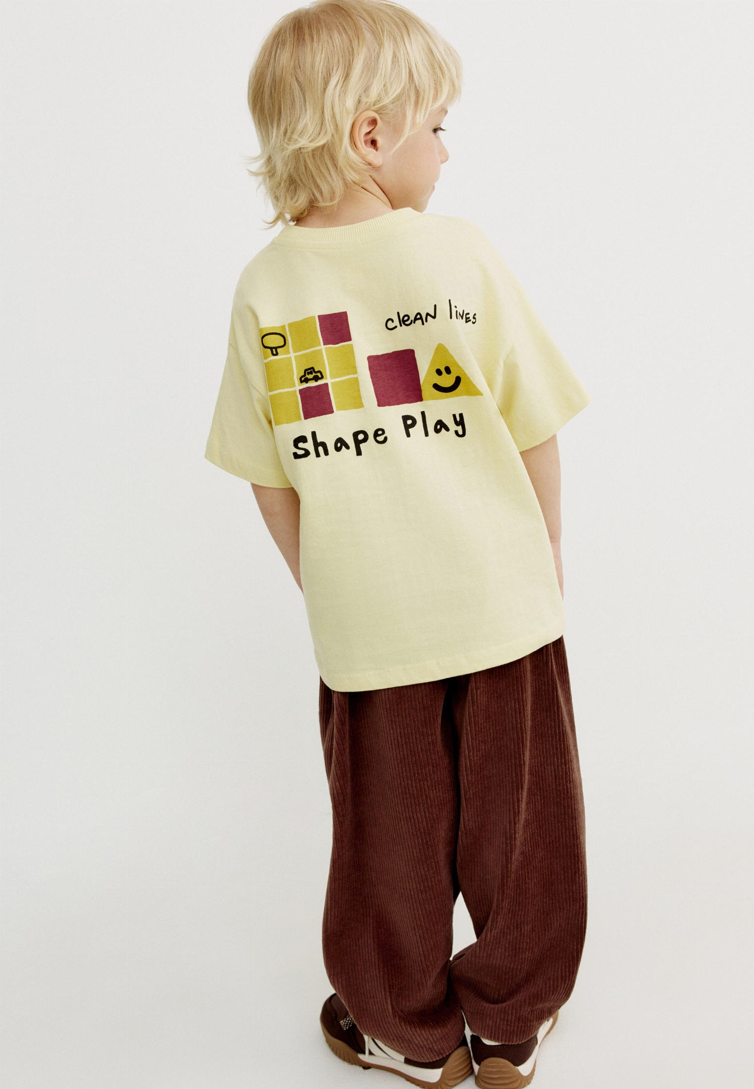 Футболка SELA