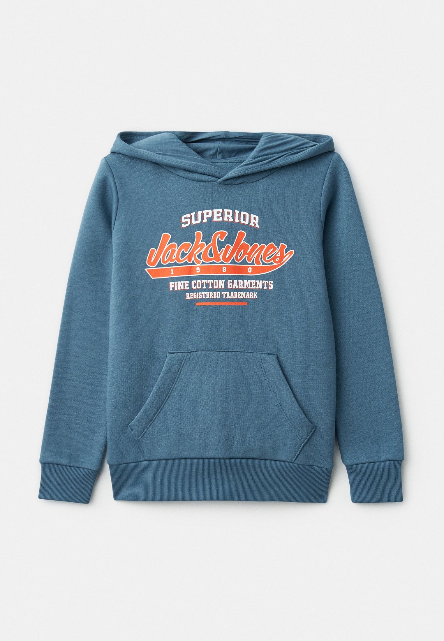 Худи Jack & Jones