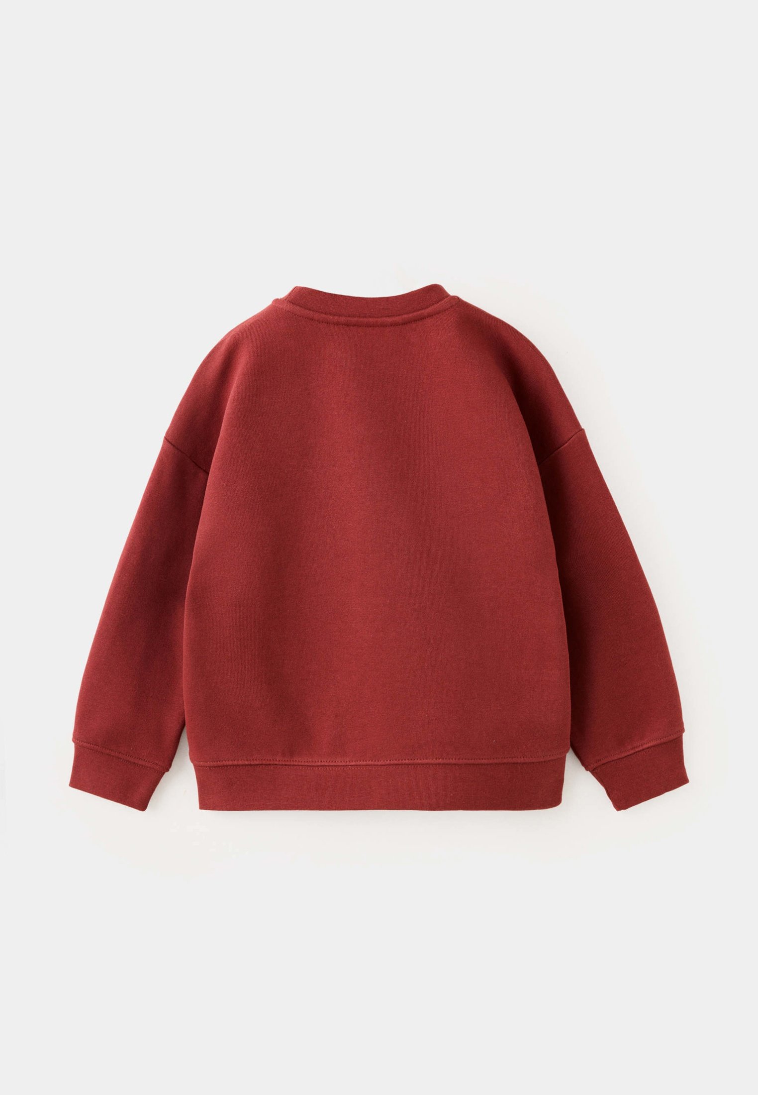 Свитшот Mango Kids