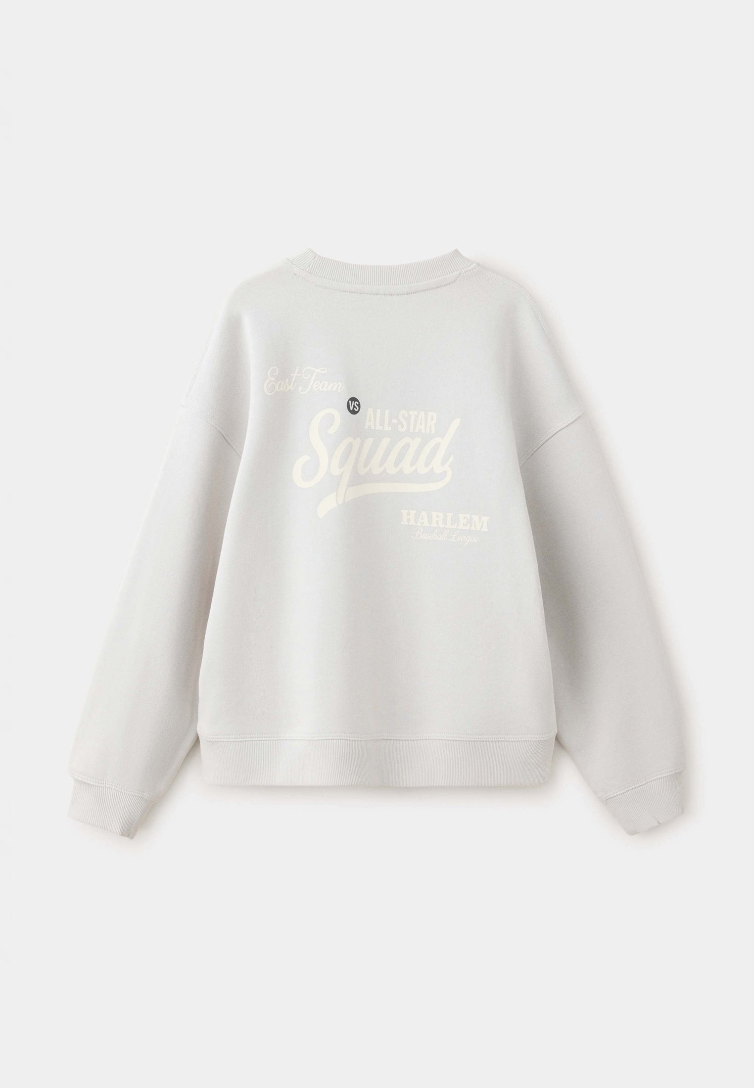 Свитшот Mango Kids