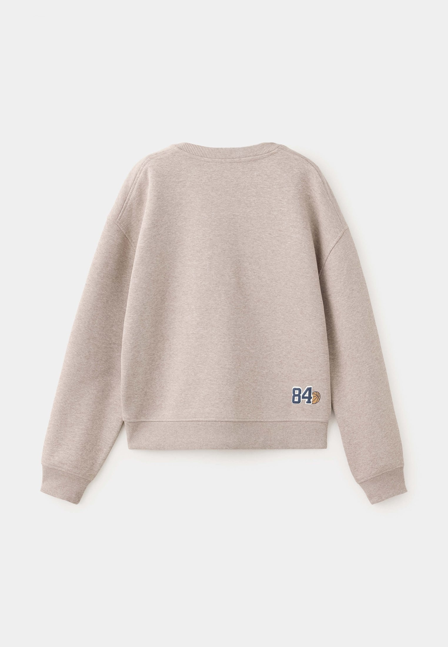Свитшот Mango Kids