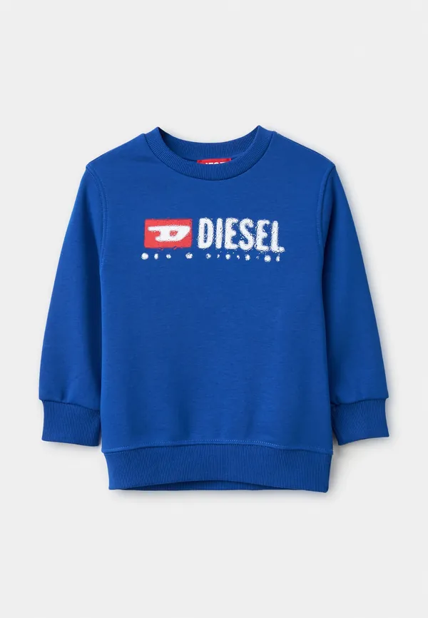 Свитшот Diesel