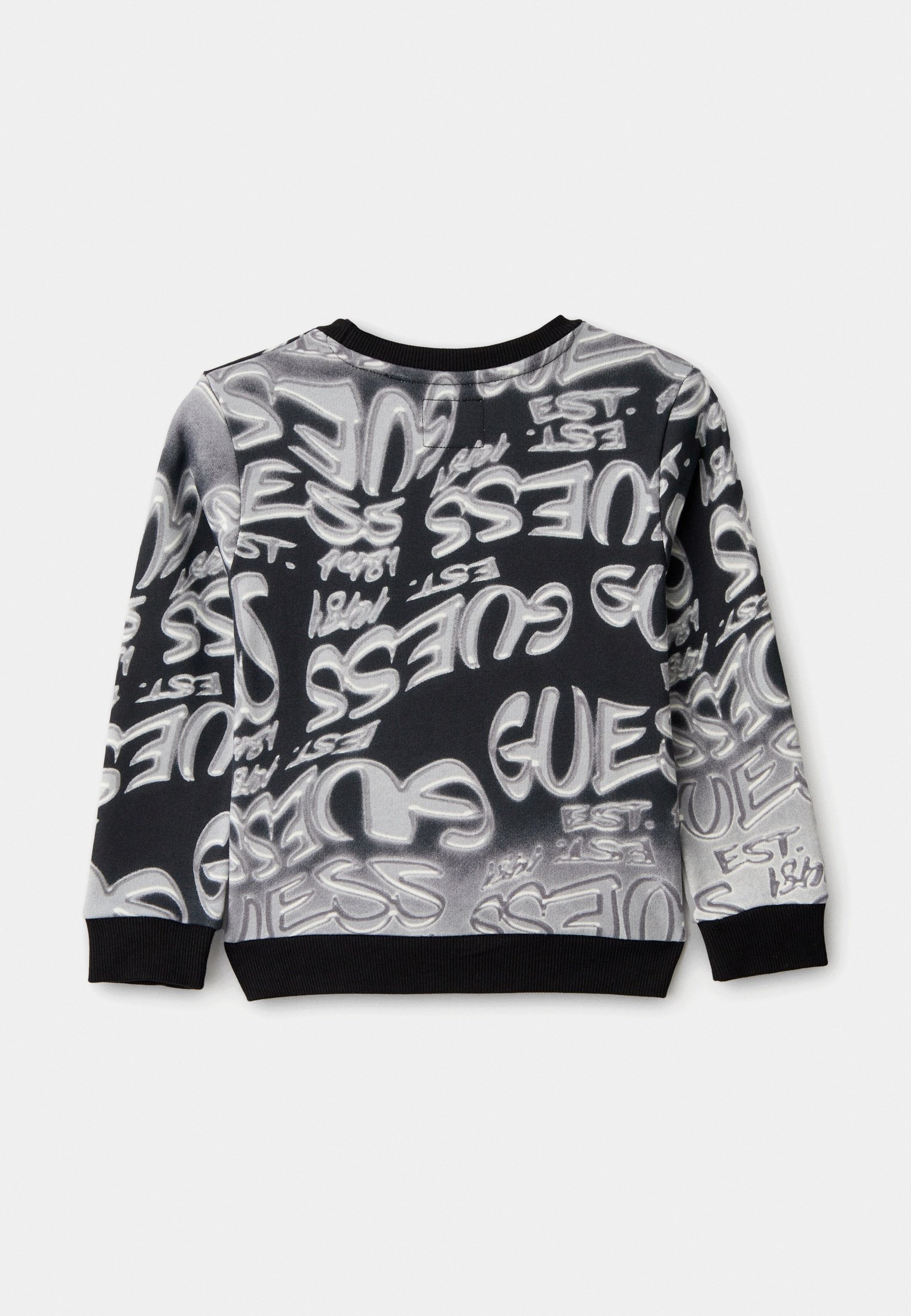 Свитшот Guess