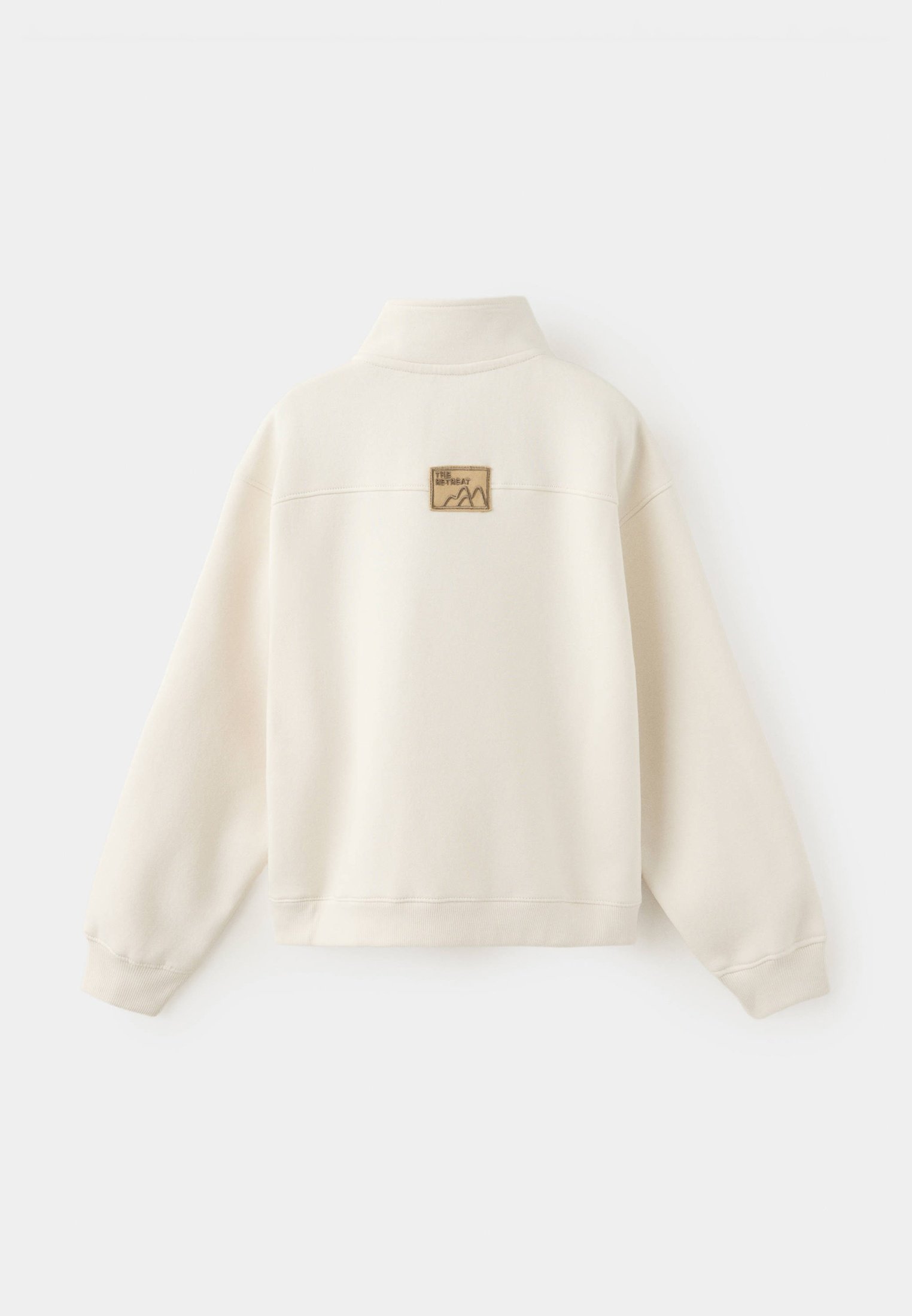 Свитшот Mango Kids