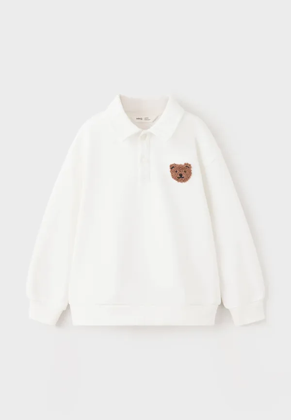 Свитшот Mango Kids