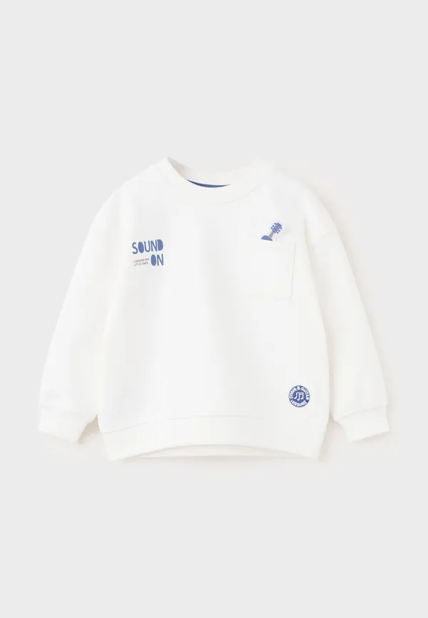 Свитшот Mango Kids