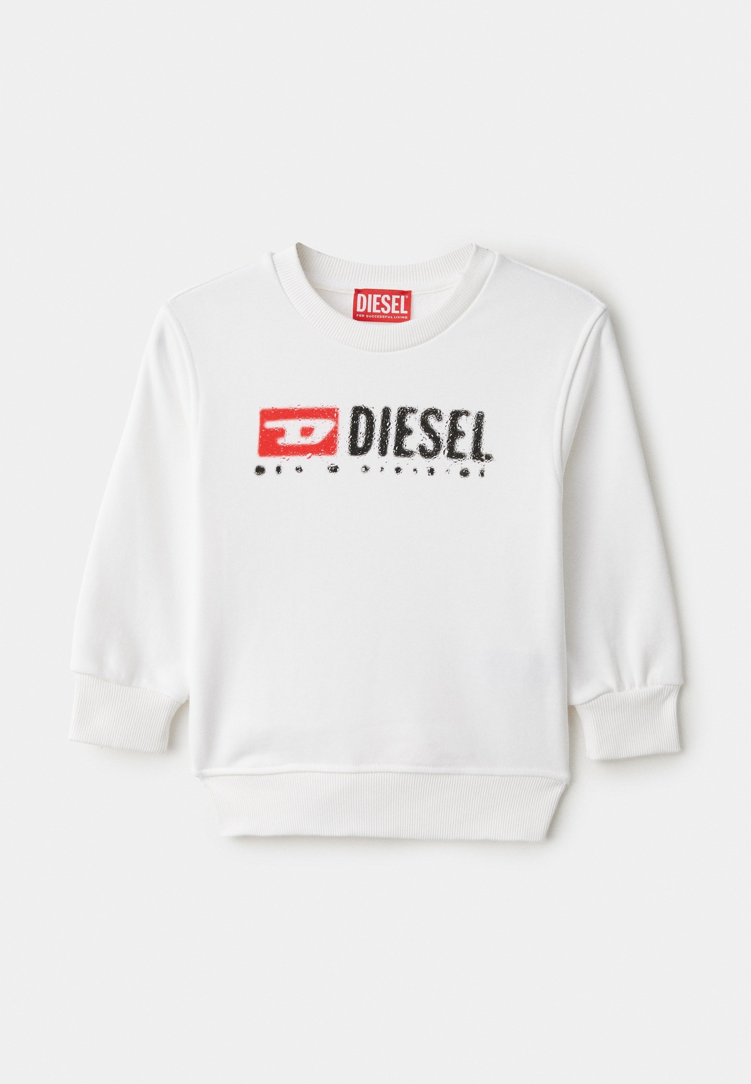 Свитшот Diesel