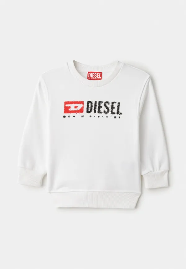 Свитшот Diesel