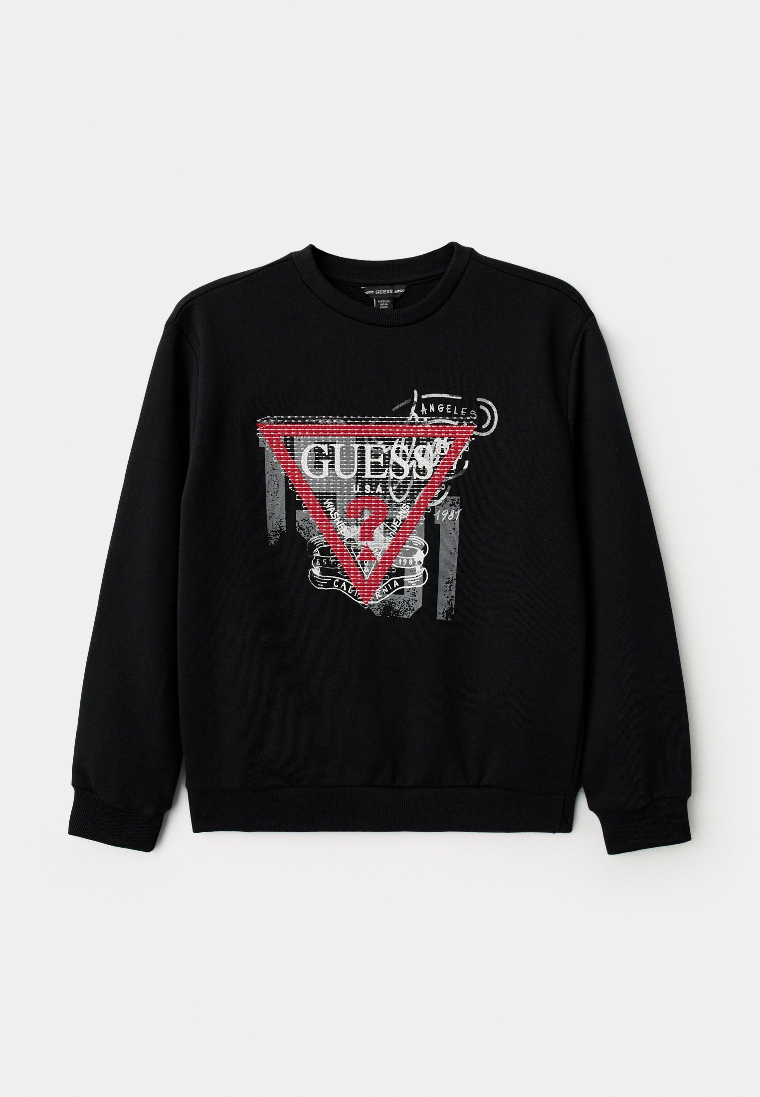 Свитшот Guess