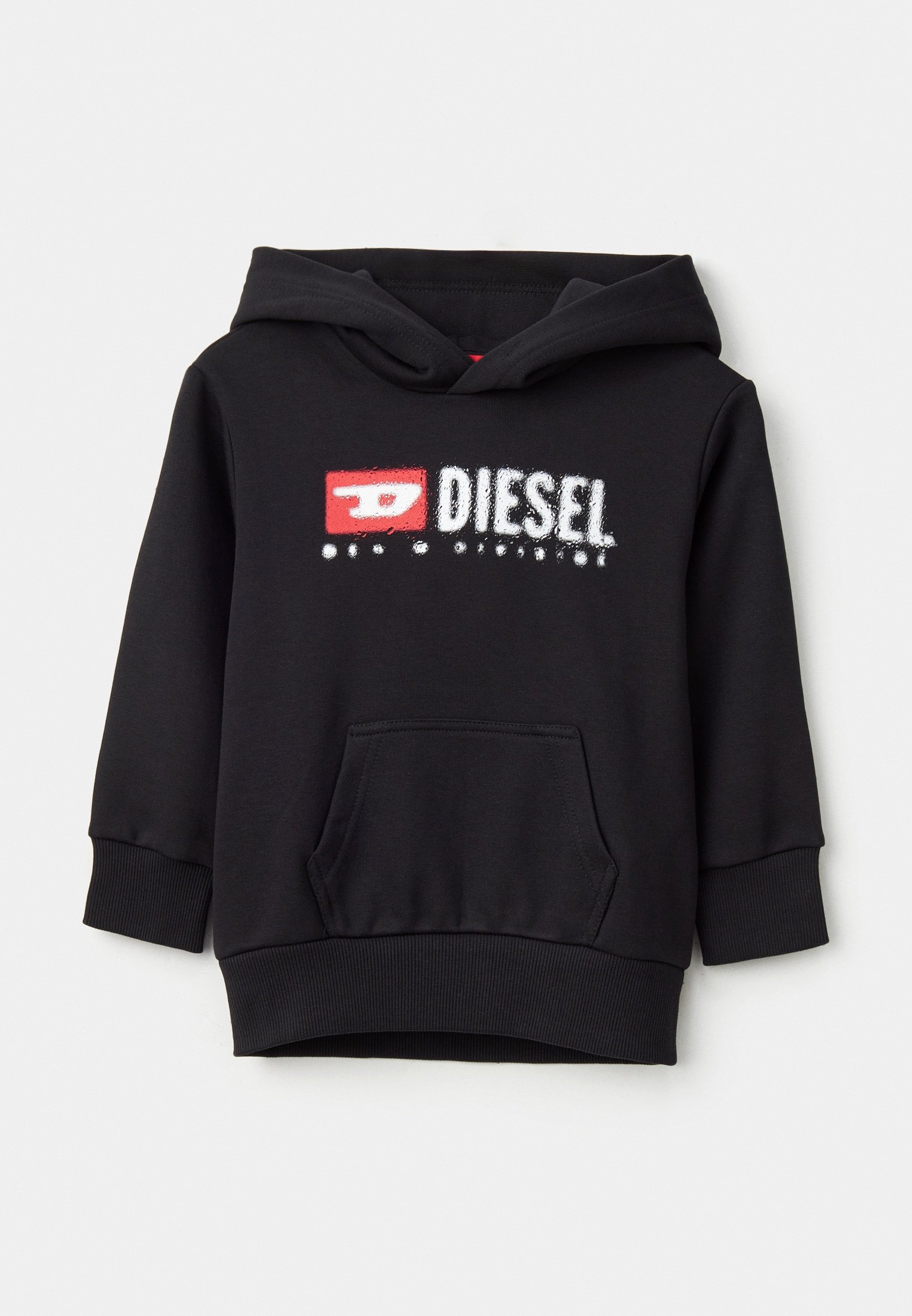 Худи Diesel