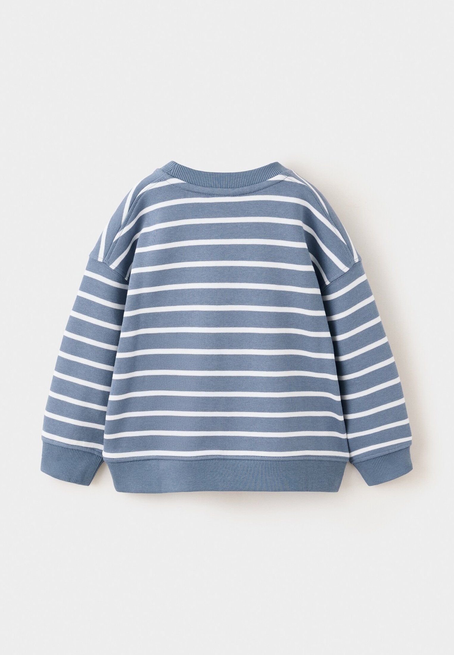 Свитшот Mango Kids