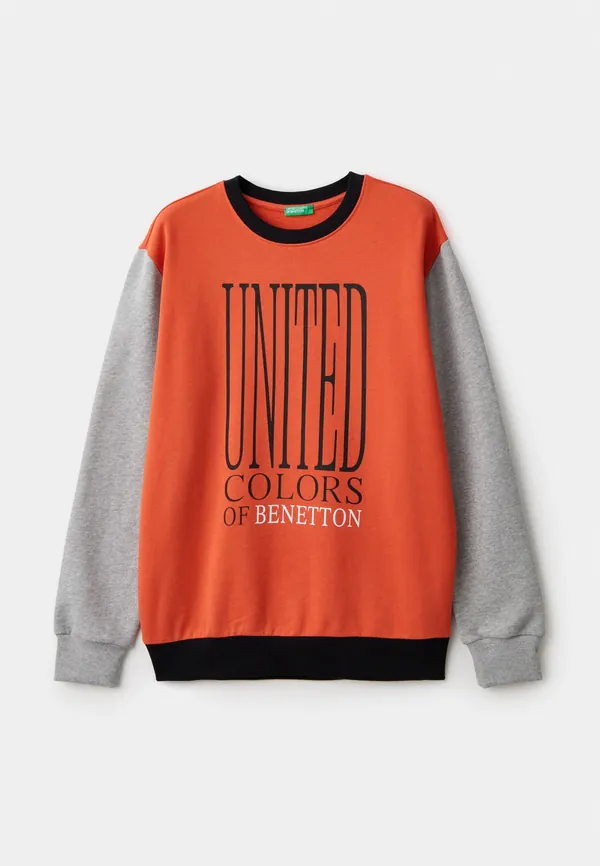 Свитшот United Colors of Benetton