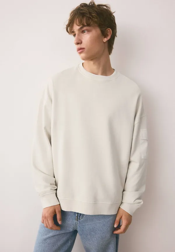 Свитшот Mango Teen