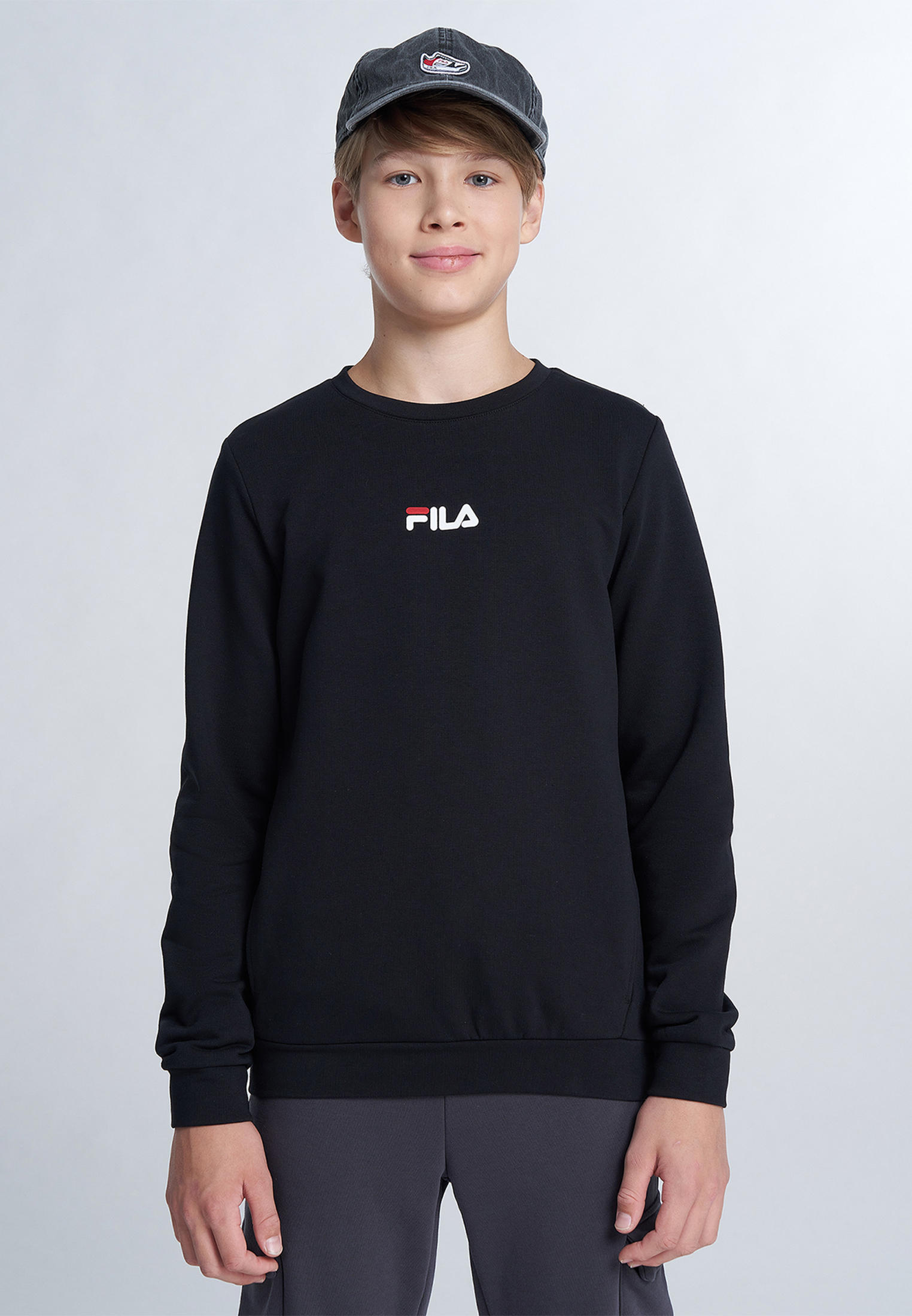 Свитшот Fila