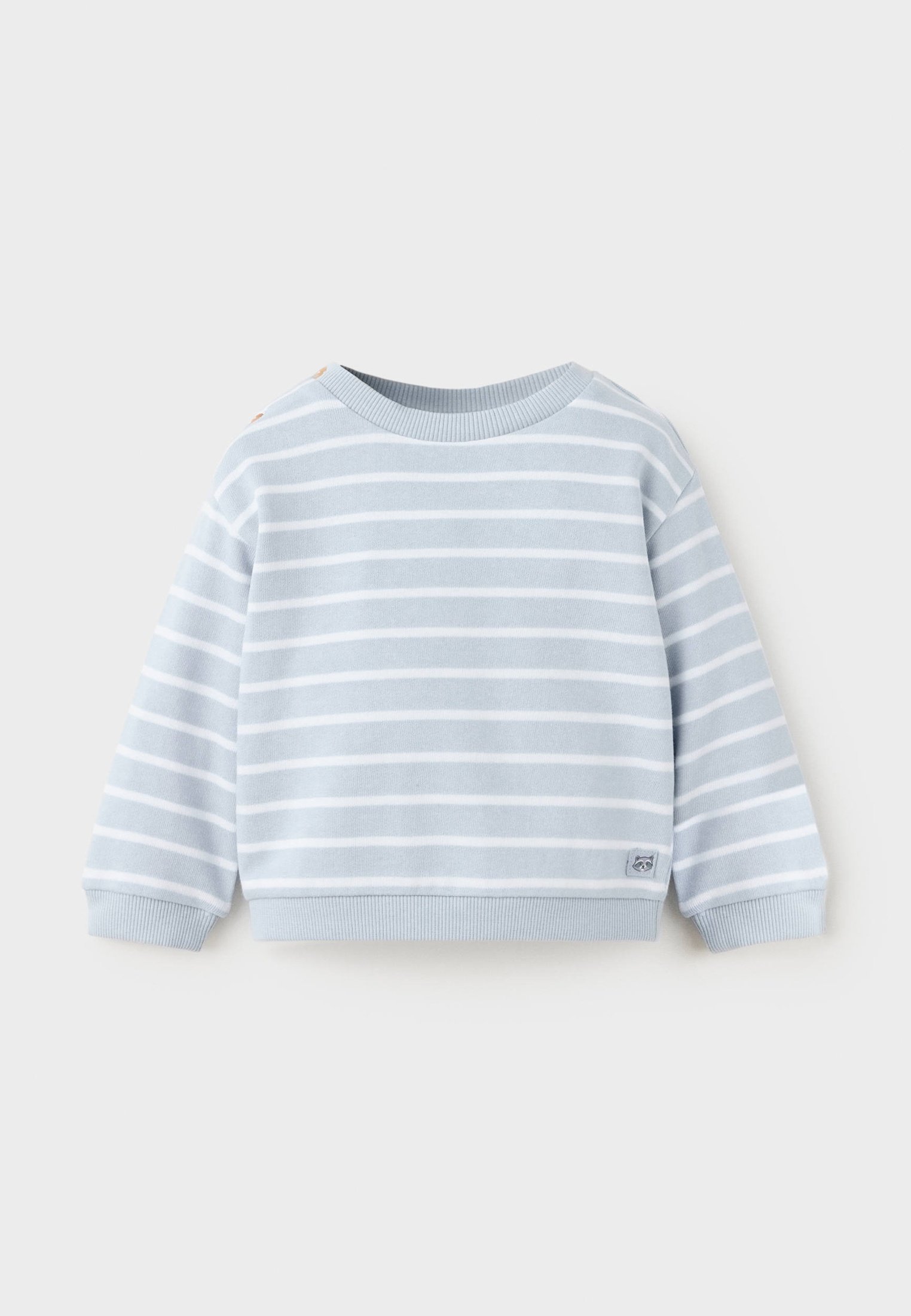 Свитшот Mango Kids