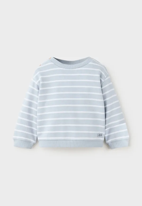 Свитшот Mango Kids